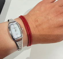 Armitron Ladies Fashion Quartz Watch w/ Swarovski Crystals