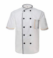 Elegant Chef Shirts