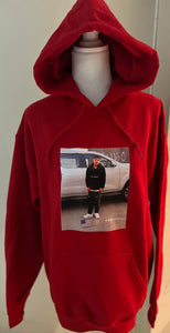 Hoodies Personalized