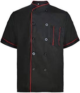 Elegant Chef Shirts