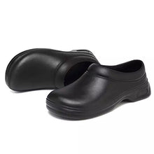 Non Slip Waterproof Restaurant Shoes