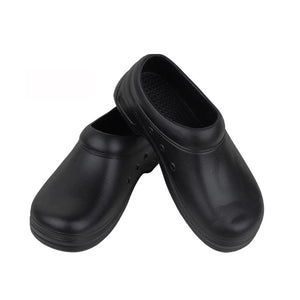 Non Slip Waterproof Restaurant Shoes