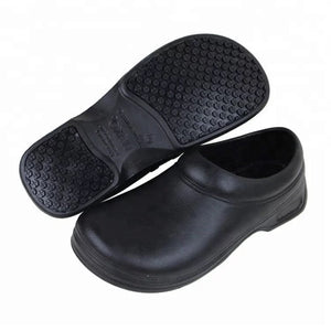 Non Slip Waterproof Restaurant Shoes