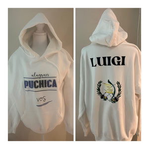 Hoodies Personalized