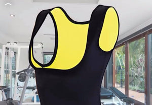 Sweat And Slay Fat Reducer Vest